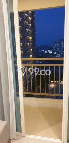 Apartemen Siap Pakai 1 Kamar dengan Harga Terjangkau di Area Wiyung, Surabaya Apartemen Siap Pakai 1 Kamar dengan Harga Terjangkau di Area Wiyung, Surabaya