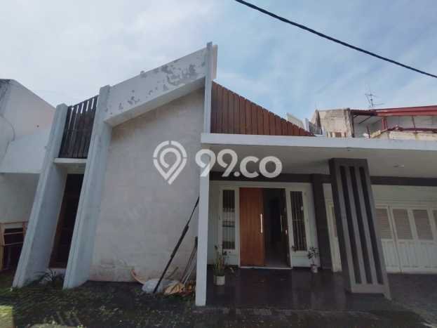 Sewa Rumah Murah di Dharma Husada Surabaya Punya 5 KT Sewa Rumah Murah di Dharma Husada Surabaya Punya 5 KT