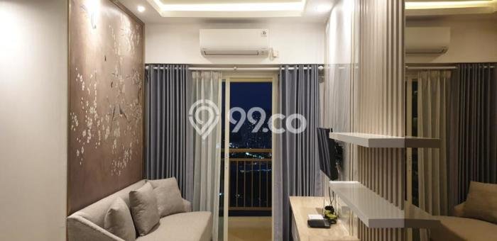 Apartemen Siap Pakai 1 Kamar dengan Harga Terjangkau di Area Wiyung, Surabaya Apartemen Siap Pakai 1 Kamar dengan Harga Terjangkau di Area Wiyung, Surabaya