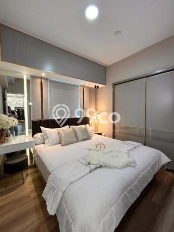 Sewa Sekarang Apartemen Nyaman 2 KT di Kawasan Sambikerep Sewa Sekarang Apartemen Nyaman 2 KT di Kawasan Sambikerep