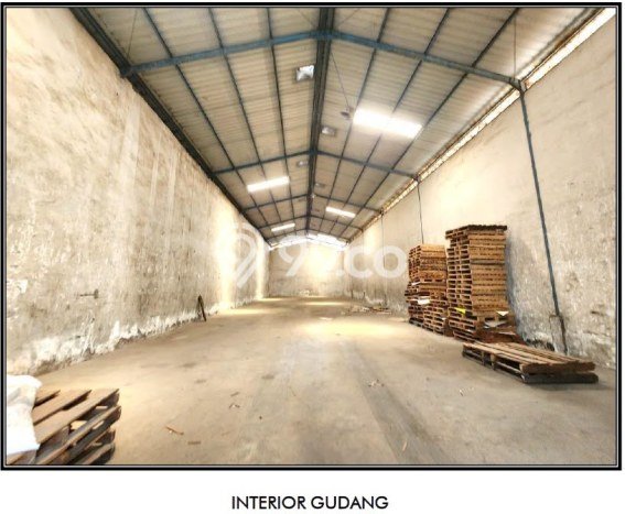 Gudang Dijual di Prime Area Surabaya Luas 449m2 Gudang Dijual di Prime Area Surabaya Luas 449m2