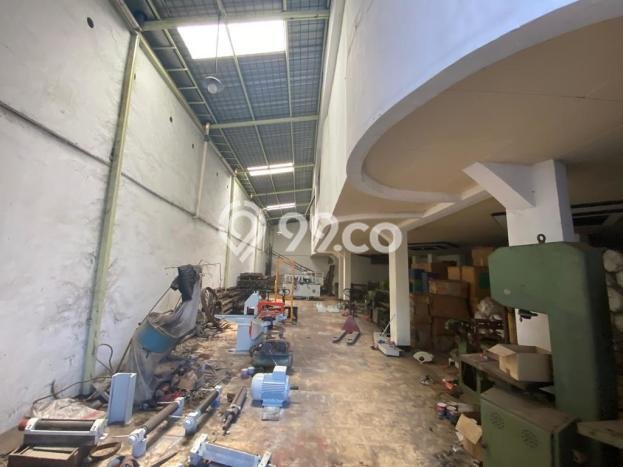 Gudang Dijual di Krembangan Surabaya dengan LB 500m2 Gudang Dijual di Krembangan Surabaya dengan LB 500m2