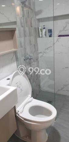 Apartemen Siap Pakai 1 Kamar dengan Harga Terjangkau di Area Wiyung, Surabaya Apartemen Siap Pakai 1 Kamar dengan Harga Terjangkau di Area Wiyung, Surabaya