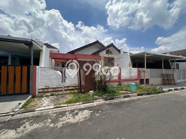 Rumah Modern Cantik 3 KT Siap Huni di Sambikerep Rumah Modern Cantik 3 KT Siap Huni di Sambikerep