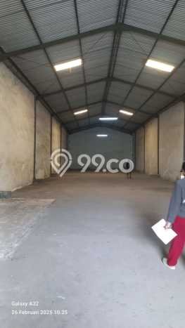 AREA PROSPEKTIF! Gudang Kawasan , Luas 390m2m², Sentra Bisnis AREA PROSPEKTIF! Gudang Kawasan , Luas 390m2m², Sentra Bisnis