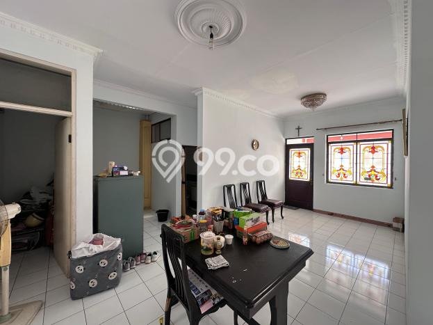 Rumah Modern Cantik 3 KT Siap Huni di Sambikerep Rumah Modern Cantik 3 KT Siap Huni di Sambikerep
