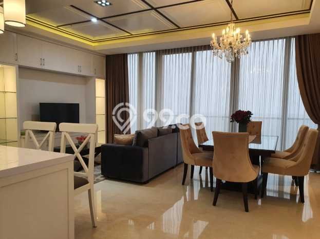 Apartemen Siap Pakai 4 Kamar dengan Harga Terjangkau di Area Dukuh Pakis, Surabaya Apartemen Siap Pakai 4 Kamar dengan Harga Terjangkau di Area Dukuh Pakis, Surabaya