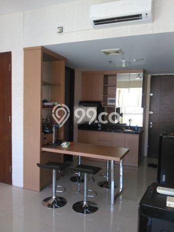 Dijual Apartemen 3 KT & 1 KM di Surabaya Area Strategis Dijual Apartemen 3 KT & 1 KM di Surabaya Area Strategis