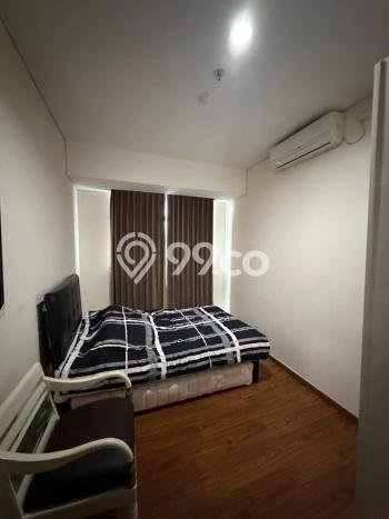 Siap Huni Apartemen di Surabaya 2 Kamar & 1 Kamar Mandi, Luas 85m2 Siap Huni Apartemen di Surabaya 2 Kamar & 1 Kamar Mandi, Luas 85m2