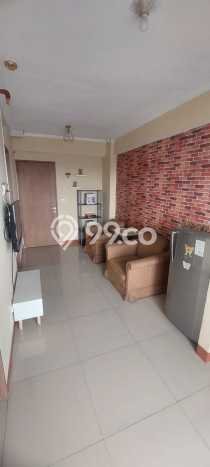 Dijual Apartemen di Tangerang Selatan 2 Kamar & 1 Kamar Mandi, Luas 36m2 Dijual Apartemen di Tangerang Selatan 2 Kamar & 1 Kamar Mandi, Luas 36m2