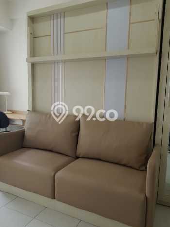 Apartemen Harga Terjangkau untuk Dijual di Bintaro Dengan Spesifikasi 1 KT & 1 KM Apartemen Harga Terjangkau untuk Dijual di Bintaro Dengan Spesifikasi 1 KT & 1 KM