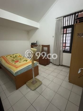 Rumah Elit LB 300m2 Siap Pakai Desain Elegan di Sektor 3 - Bintaro, Tangerang Selatan Rumah Elit LB 300m2 Siap Pakai Desain Elegan di Sektor 3 - Bintaro, Tangerang Selatan