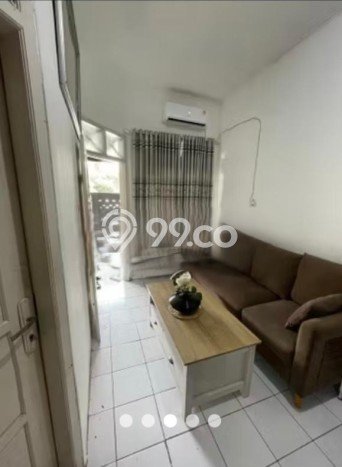 Jual Rumah Modern 2 KT di Sektor 2 - Bintaro, Jakarta Selatan Jual Rumah Modern 2 KT di Sektor 2 - Bintaro, Jakarta Selatan