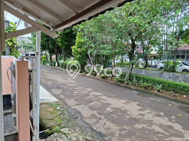 Rumah Modern 2 KT LT 90m2 di Sektor 4 - Bintaro Rumah Modern 2 KT LT 90m2 di Sektor 4 - Bintaro