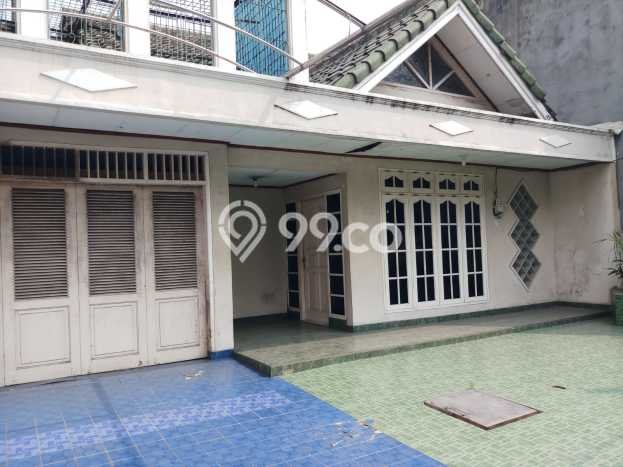 Rumah Minimalis 3 KT LT 210m2 di Citra Garden Rumah Minimalis 3 KT LT 210m2 di Citra Garden