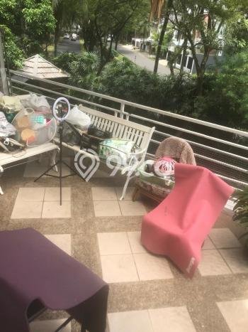 Hunian Super Elit dengan Akses Paling Strategis di Sektor 9-Bintaro, Tangerang Selatan Hunian Super Elit dengan Akses Paling Strategis di Sektor 9-Bintaro, Tangerang Selatan