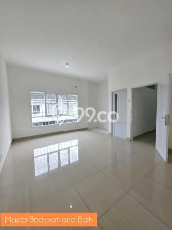 Rumah Modern 3 Kamar LT 122m2 di Rempoa Rumah Modern 3 Kamar LT 122m2 di Rempoa