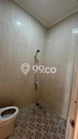 Rumah Modern Minimalis 2 Kamar Siap Huni di Pondok Aren Rumah Modern Minimalis 2 Kamar Siap Huni di Pondok Aren