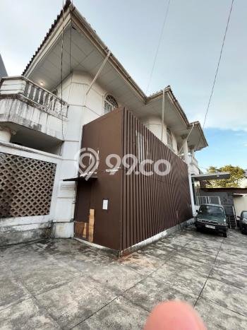 Disewakan! Rumah 1 Kamar Tidur &
1 Kamar Mandi di Sektor 1 - Bintaro, Jakarta Selatan Disewakan! Rumah 1 Kamar Tidur &
1 Kamar Mandi di Sektor 1 - Bintaro, Jakarta Selatan