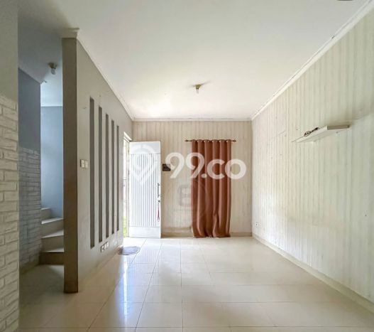 Jual Rumah Favorit Siap Huni LB 114m2 di Ciputat, Tangerang Selatan Jual Rumah Favorit Siap Huni LB 114m2 di Ciputat, Tangerang Selatan