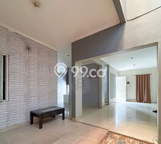 Jual Rumah Favorit Siap Huni LB 114m2 di Ciputat, Tangerang Selatan Jual Rumah Favorit Siap Huni LB 114m2 di Ciputat, Tangerang Selatan