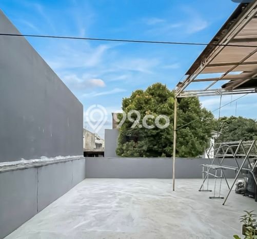 Jual Rumah Favorit Siap Huni LB 114m2 di Ciputat, Tangerang Selatan Jual Rumah Favorit Siap Huni LB 114m2 di Ciputat, Tangerang Selatan