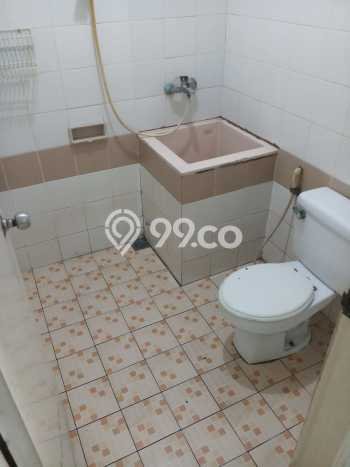 Rumah Minimalis 3 KT LT 210m2 di Citra Garden Rumah Minimalis 3 KT LT 210m2 di Citra Garden