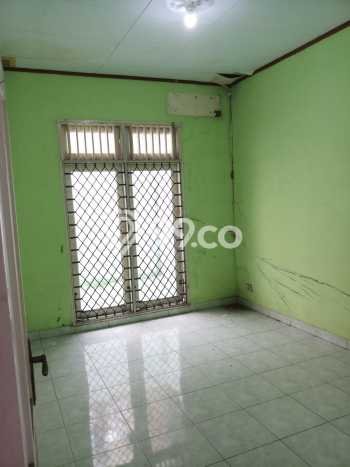 Rumah Minimalis 3 KT LT 210m2 di Citra Garden Rumah Minimalis 3 KT LT 210m2 di Citra Garden