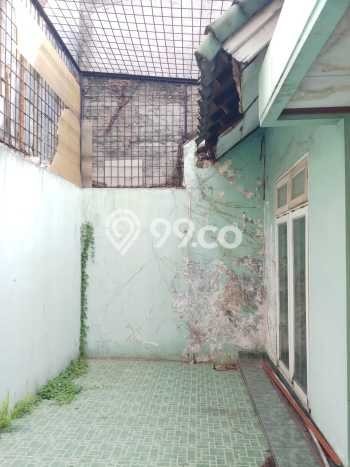 Rumah Minimalis 3 KT LT 210m2 di Citra Garden Rumah Minimalis 3 KT LT 210m2 di Citra Garden