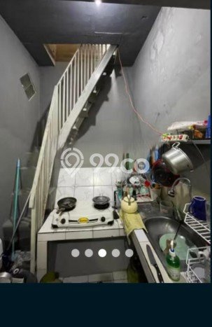 Jual Rumah Modern 2 KT di Sektor 2 - Bintaro, Jakarta Selatan Jual Rumah Modern 2 KT di Sektor 2 - Bintaro, Jakarta Selatan