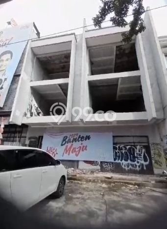 Ruko Bagus Dijual LB 600m2 Lokasi Strategis Tangerang Selatan Area Cocok untuk Berbisnis Ruko Bagus Dijual LB 600m2 Lokasi Strategis Tangerang Selatan Area Cocok untuk Berbisnis
