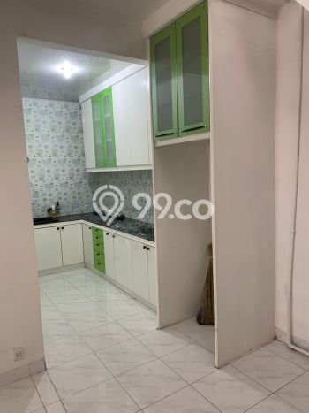 Jual Rumah Eksklusif 3 KT di Bintaro, Jakarta Selatan Jual Rumah Eksklusif 3 KT di Bintaro, Jakarta Selatan