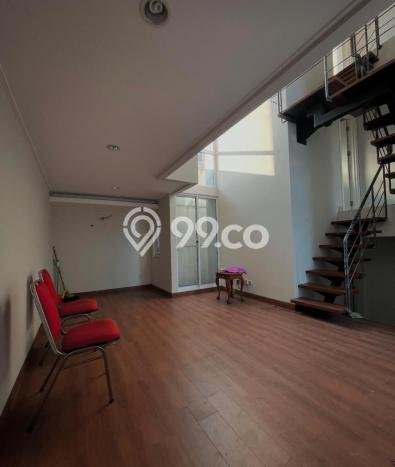 Hunian Nyaman Asri 4 KT Siap Pakai di Sektor 7-Bintaro Tangerang Selatan Hunian Nyaman Asri 4 KT Siap Pakai di Sektor 7-Bintaro Tangerang Selatan