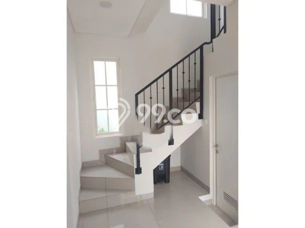 Dijual Rumah 2 Kamar Lokasi Ideal Nyaman dan Strategis di Parung Panjang Dijual Rumah 2 Kamar Lokasi Ideal Nyaman dan Strategis di Parung Panjang