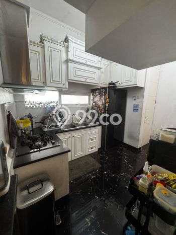 Dijual Rumah Mewah Elegan Dengan View Cantik di Sektor 7-Bintaro, Tangerang Selatan Dijual Rumah Mewah Elegan Dengan View Cantik di Sektor 7-Bintaro, Tangerang Selatan