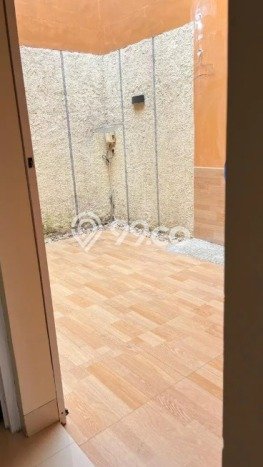 Rumah Modern Minimalis 2 Kamar Siap Huni di Pondok Aren Rumah Modern Minimalis 2 Kamar Siap Huni di Pondok Aren