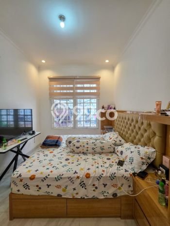 Rumah Luxury Modern Siap Huni di Sektor 1 - Bintaro Jakarta Selatan Rumah Luxury Modern Siap Huni di Sektor 1 - Bintaro Jakarta Selatan