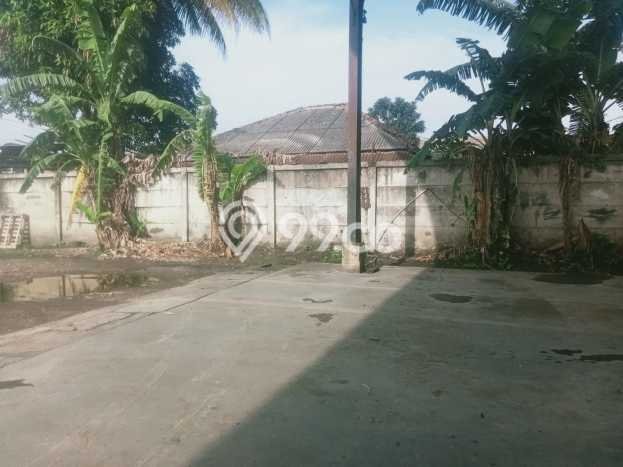 Tanah Dijual Lokasi Cileungsi, Bogor Luas 1100m2 Legalitas Aman Tanah Dijual Lokasi Cileungsi, Bogor Luas 1100m2 Legalitas Aman