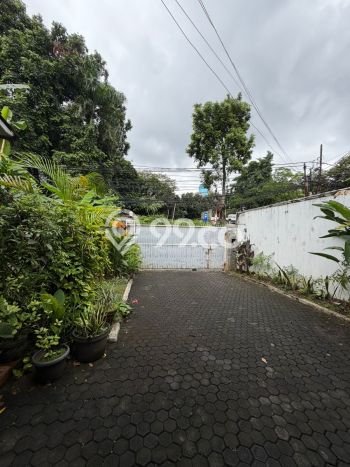 Rumah Mewah Dijual LT 454m2 di Menteng, Jakarta Pusat Rumah Mewah Dijual LT 454m2 di Menteng, Jakarta Pusat