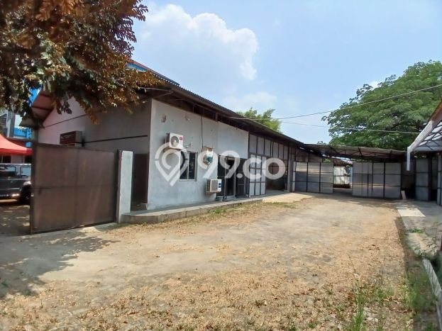 Kavling Tanah Dijual di BSD Tangerang Selatan Spesifikasi 3329m2 Kavling Tanah Dijual di BSD Tangerang Selatan Spesifikasi 3329m2