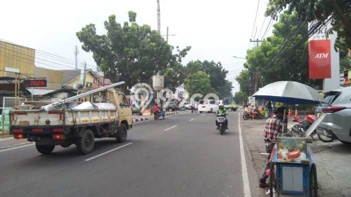 Tanah Dijual di Jakarta Selatan Seluas 800m2 Strategis Tanah Dijual di Jakarta Selatan Seluas 800m2 Strategis