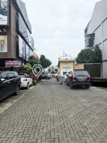 Rumah Modern 3 Kamar LT 122m2 di Rempoa Rumah Modern 3 Kamar LT 122m2 di Rempoa
