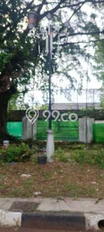 Kavling Tanah untuk Dijual di Kemang, Jakarta Selatan, Luas 9915m2 Kavling Tanah untuk Dijual di Kemang, Jakarta Selatan, Luas 9915m2
