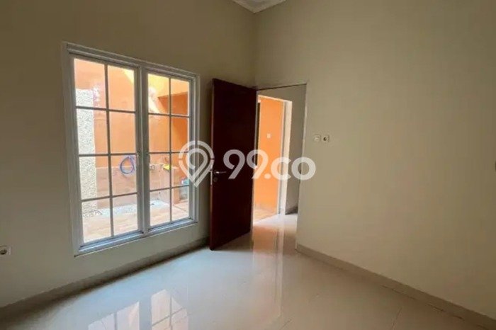 Rumah Modern Minimalis 2 Kamar Siap Huni di Pondok Aren Rumah Modern Minimalis 2 Kamar Siap Huni di Pondok Aren