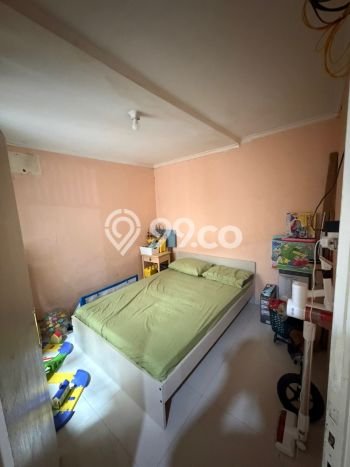 Rumah Modern 2 KT LT 90m2 di Sektor 4 - Bintaro Rumah Modern 2 KT LT 90m2 di Sektor 4 - Bintaro