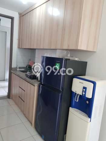 Apartemen Harga Terjangkau untuk Dijual di Bintaro Dengan Spesifikasi 1 KT & 1 KM Apartemen Harga Terjangkau untuk Dijual di Bintaro Dengan Spesifikasi 1 KT & 1 KM