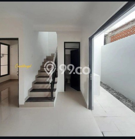Dijual Rumah Strategis Bagus Punya 3 KT di Ciputat Tangerang Selatan SHM Dijual Rumah Strategis Bagus Punya 3 KT di Ciputat Tangerang Selatan SHM