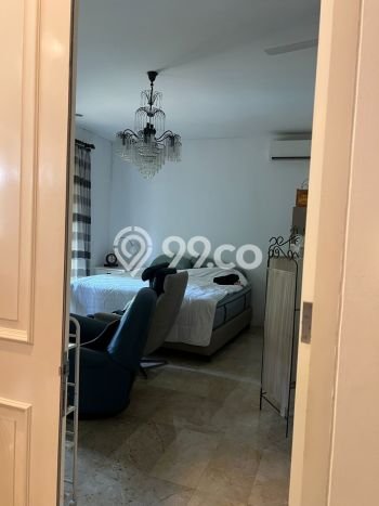 Rumah Mewah LB 600m2 Siap Pakai Desain Elegan di Kemang, Jakarta Selatan Rumah Mewah LB 600m2 Siap Pakai Desain Elegan di Kemang, Jakarta Selatan