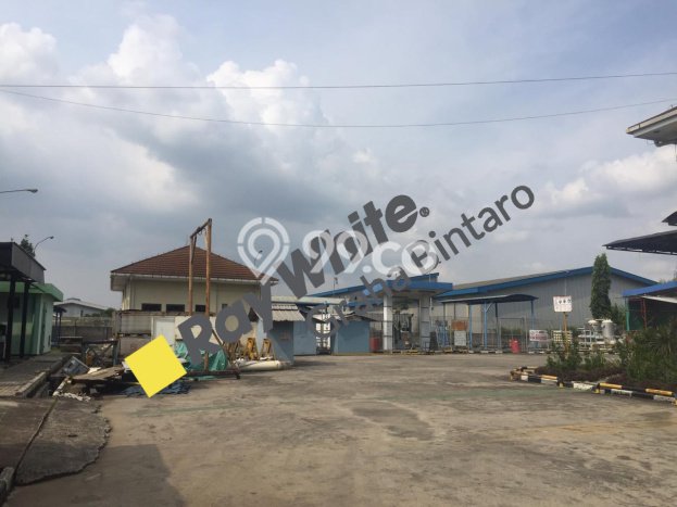 Kavling Tanah Dijual di Karawang Timur Karawang Spesifikasi 4080m2 Kavling Tanah Dijual di Karawang Timur Karawang Spesifikasi 4080m2