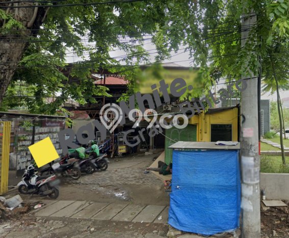 Tanah Dijual Lokasi Duren Sawit Jakarta Timur SHM Tanah Dijual Lokasi Duren Sawit Jakarta Timur SHM